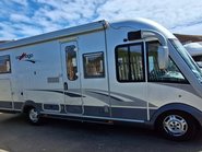 Carthago E-line Chic i47 2