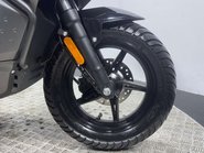 Keeway Fact 2025 2K VERY CLEAN 125CC LEARNER SCOOTER RIDES GREAT 25