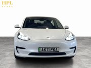 Tesla Model 3 Standard Range Plus Saloon 4dr Electric Auto RWD (241 bhp) 2