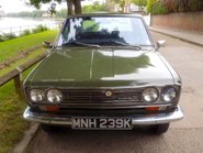 Datsun 510 1400 Bluebird 65