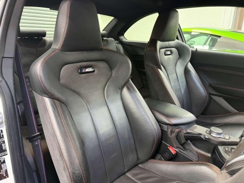 BMW M2 3.0 BiTurbo Competition Coupe 2dr Petrol DCT Euro 6 (s/s) (410 ps) 26