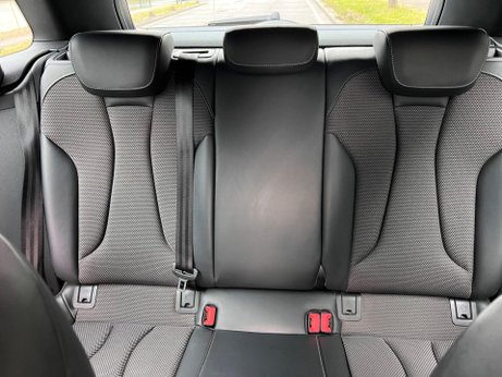 Audi A3 1.5 TFSI CoD S line Sportback S Tronic Euro 6 (s/s) 5dr 34