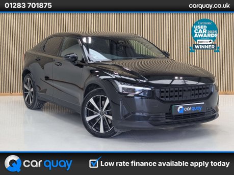 Polestar 2 2 EV FWD 5dr