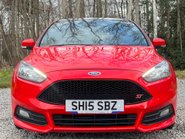 Ford Focus 2.0 Focus ST-2 T 5dr 8