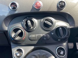 Abarth 595 1.4 595 3dr 35