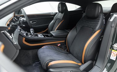 Bentley Continental GT Speed 20