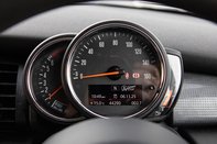 Mini Hatch COOPER CLASSIC 15