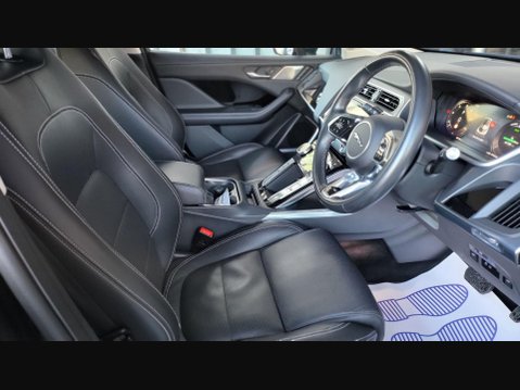 Jaguar I-Pace HSE 12