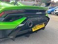 Lamborghini Huracan 5.2 V10 LP 640-2 STO LDF Euro 6 (s/s) 2dr 20