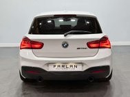 BMW 1 Series 3.0 M135i Hatchback 3dr Petrol Auto Euro 6 (s/s) (326 ps) 21
