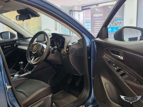 Mazda 2 1.5 SKYACTIV-G GT Sport Euro 6 (s/s) 5dr 45