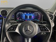 Mercedes-Benz C Class 2.0 C220dh MHEV Sport Saloon 4dr Diesel Hybrid G-Tronic+ Euro 6 (s/s) (220 13