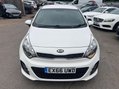 Kia Rio 1.25 SR7 Euro 6 5dr 2