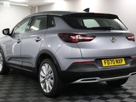 Vauxhall Grandland X ELITE NAV 10