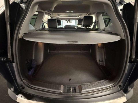Honda CR-V 1.5 CR-V EX i-VTec CVT 4WD 5dr 54
