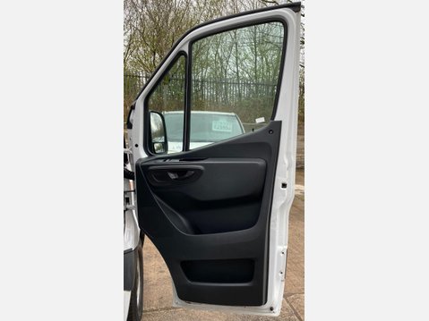 Mercedes-Benz Sprinter 2.1 311 CDI RWD L3 H2 Euro 6 5dr 28
