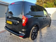 Nissan Townstar Tekna Plus L1 Panel Van 2