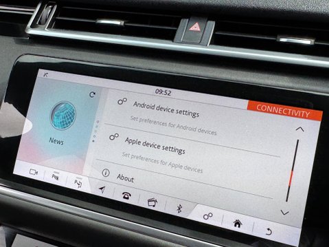 Land Rover Range Rover Velar 2.0 D240 R-Dynamic HSE Auto 4WD Euro 6 (s/s) 5dr 23