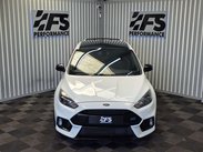 Ford Focus 2.3T EcoBoost RS Hatchback 5dr Petrol Manual AWD Euro 6 (s/s) (350 ps) 15