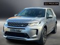 Land Rover Discovery Sport 2.0 Discovery Sport R-Dynamic S D Automatic 4WD 5dr *NATIONAL DELIVERY* 16