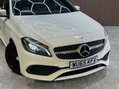 Mercedes-Benz A Class 1.5 A 180 D AMG Line Premium 5dr 10