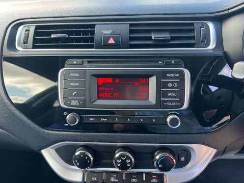 Kia Rio 1.25 SR7 Euro 6 5dr 32