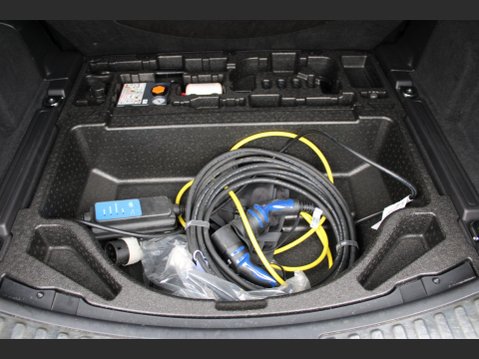 Land Rover Discovery Sport R-DYNAMIC HSE PHEV 33