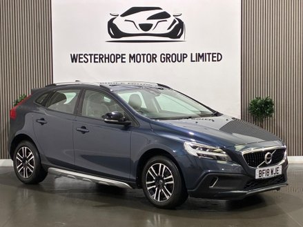 Volvo V40 1.5 T3 Auto Euro 6 (s/s) 5dr