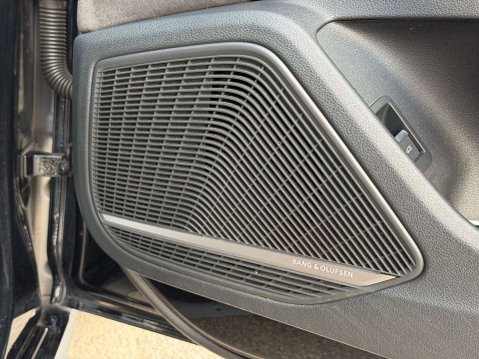 Audi S5 3.0 S5 TFSI Quattro Auto 4WD 2dr 35