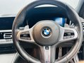 BMW 3 Series 2.0 320d MHT M Sport Auto xDrive Euro 6 (s/s) 4dr 25