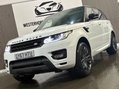 Land Rover Range Rover Sport 3.0 SD V6 HSE Dynamic Auto 4WD Euro 6 (s/s) 5dr 15