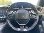 Peugeot 508 1.2 PureTech GT Fastback 5dr Petrol EAT Euro 6 (s/s) (130 ps) 26