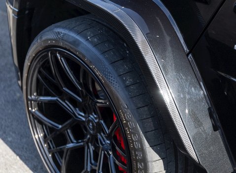 Mercedes-Benz G Class G63 URBAN 32