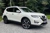 Nissan X-Trail 1.7 X-Trail Tekna dCi 4x4 4WD 5dr