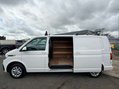 Volkswagen Transporter 2.0 Transporter T30 Highline TDI 5