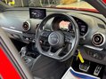 Audi S3 2.0 S3 Black Edition TFSI Quattro Semi-Auto 4WD 4dr 3