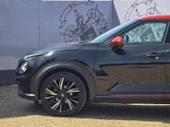 Nissan Juke DIG-T TEKNA PLUS DCT 5