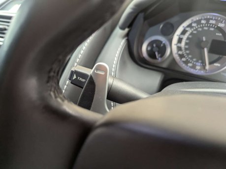 Aston Martin Rapide 5.9 Rapide S V12 Auto 5dr 64