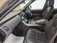 Land Rover Range Rover Sport 3.0 Range Rover Sport HSE SDV6 Auto 4WD 5dr 33