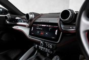 Ferrari GTC4 Lusso V12. WARRANTY. CARBON FIBRE INTERIOR. PANORAMIC ROOF. PASSENGER DISPLAY. 62