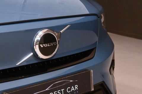 Volvo XC40 XC40 + Recharge Twin EV AWD 4WD 5dr 25