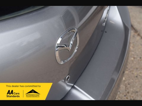 Mazda 3 1.6 Mazda3 Tamura 5dr 26