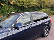 BMW 3 Series 2.0 320d ED Plus Touring Auto Euro 6 (s/s) 5dr 45