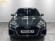 Audi A3 1.4 TFSIe 40 S line Sportback 5dr Petrol Plug-in Hybrid S Tronic Euro 6 (s/ 2