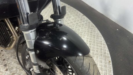 Triumph Speed Triple 855 1998 17K RUNNING PROJECT BIKE SPARES OR REPAIR CLASSIC NAKED 34