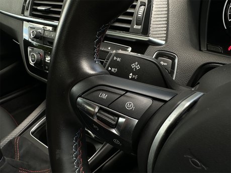 BMW 2 Series M2 COMPETITION 55