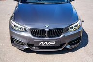 BMW 2 Series 3.0 M240i Coupe 2dr Petrol Auto Euro 6 (s/s) (340 ps) 20
