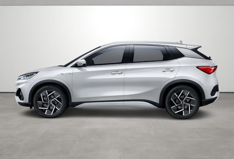 BYD Atto 3 150kW Comfort 60kWh 5dr Auto