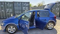 Volkswagen Polo 1.0 TSI GPF SE Hatchback 5dr Petrol DSG Euro 6 (s/s) (95 ps) 12