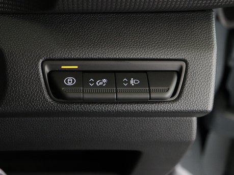 Renault Trafic SL30 Blue dCi 130 Advance MY26 22